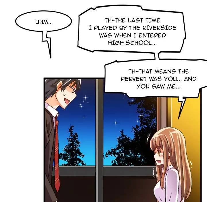 The Perfect Duo chapter 20 page 79