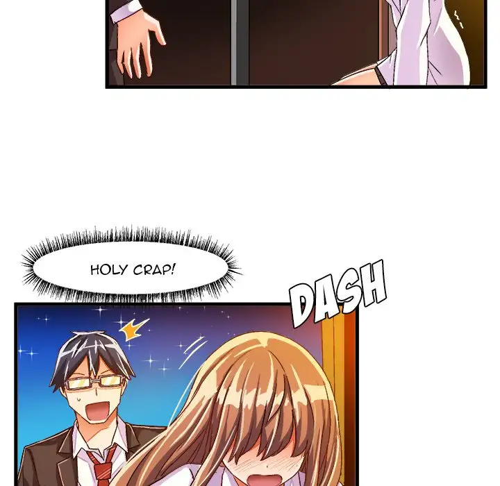 The Perfect Duo chapter 20 page 80