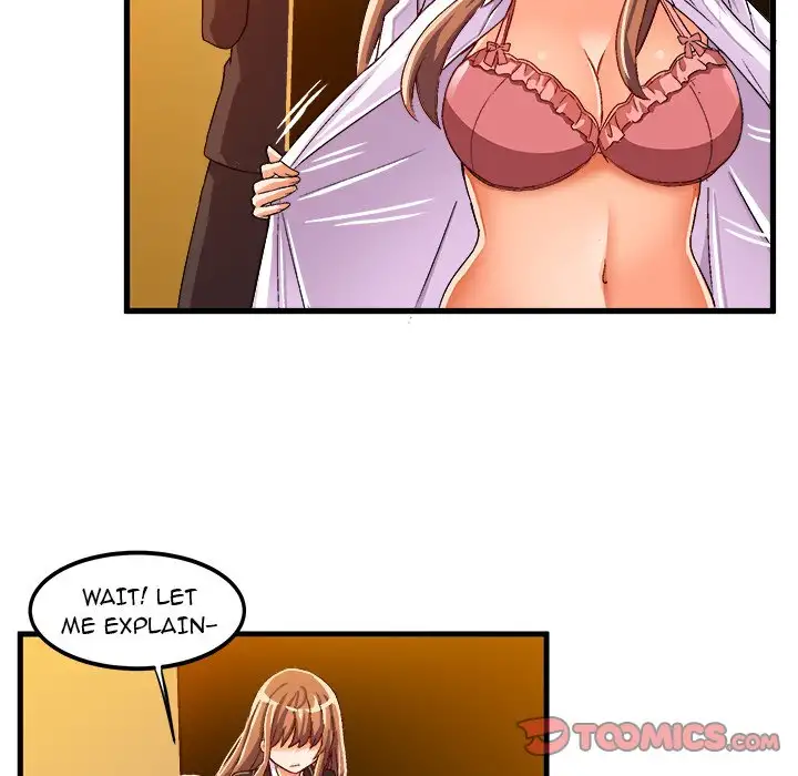 The Perfect Duo chapter 20 page 82