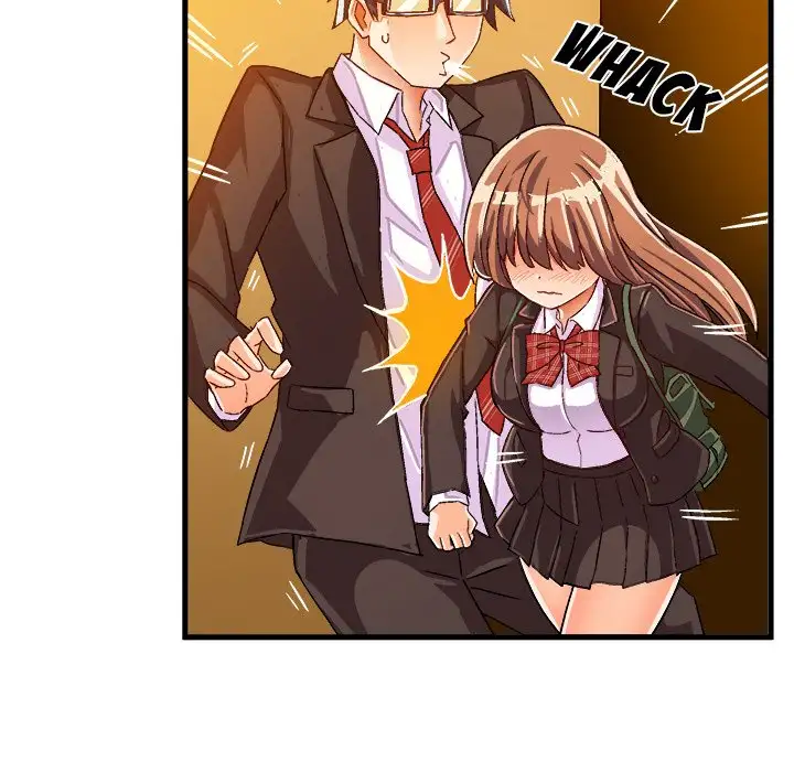 The Perfect Duo chapter 20 page 84
