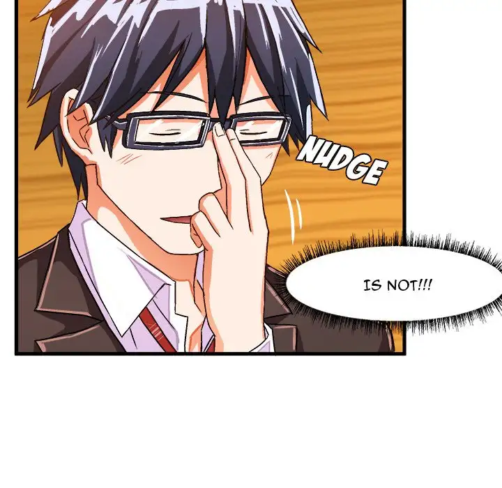 The Perfect Duo chapter 21 page 5