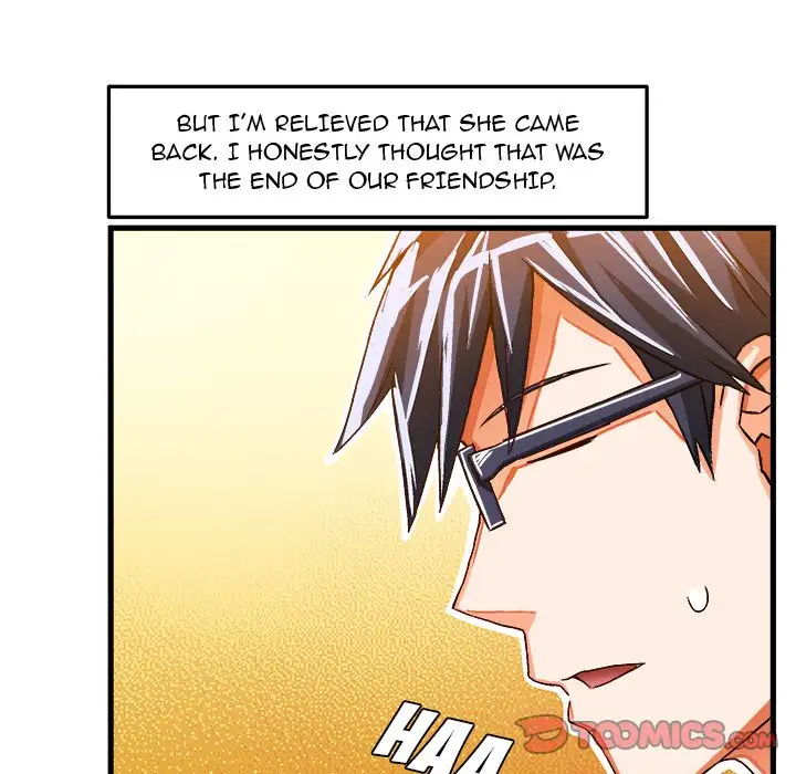 The Perfect Duo chapter 21 page 6