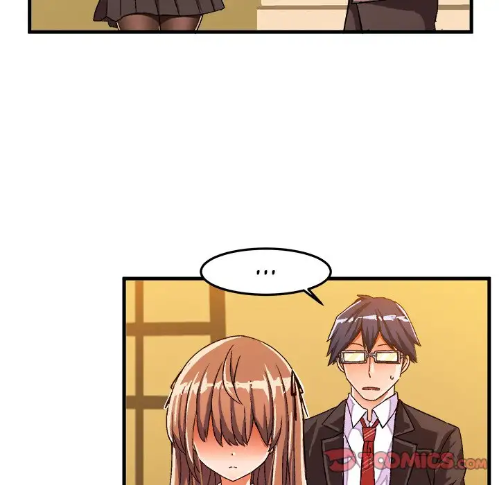The Perfect Duo chapter 21 page 10