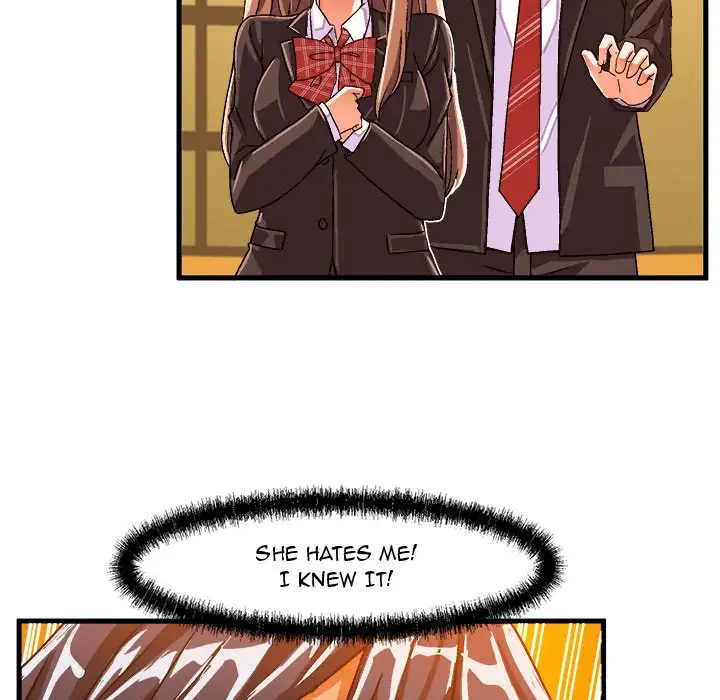 The Perfect Duo chapter 21 page 11