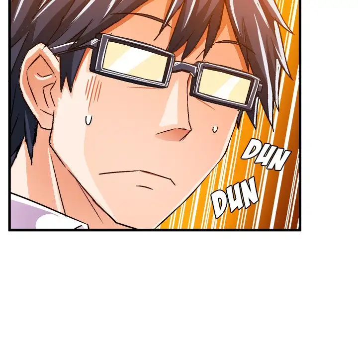 The Perfect Duo chapter 21 page 12