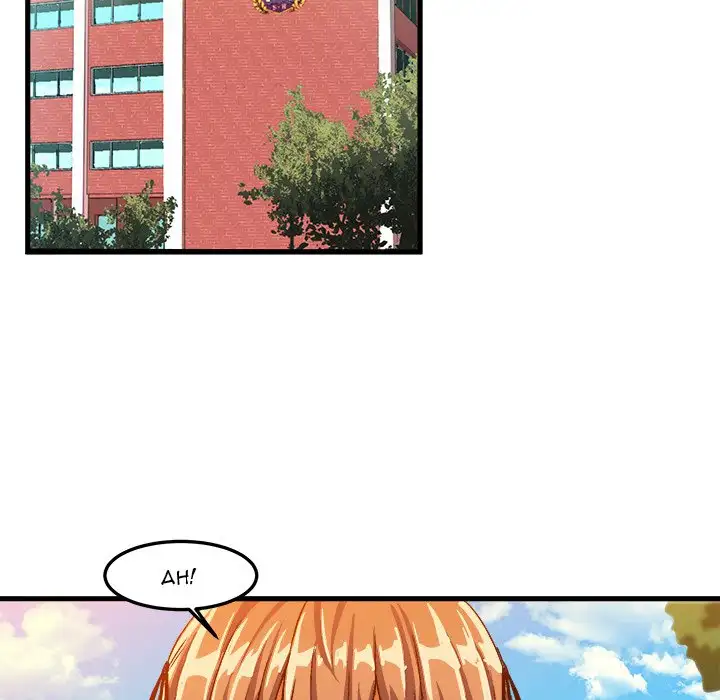 The Perfect Duo chapter 21 page 15