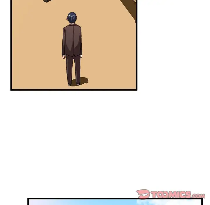 The Perfect Duo chapter 21 page 18