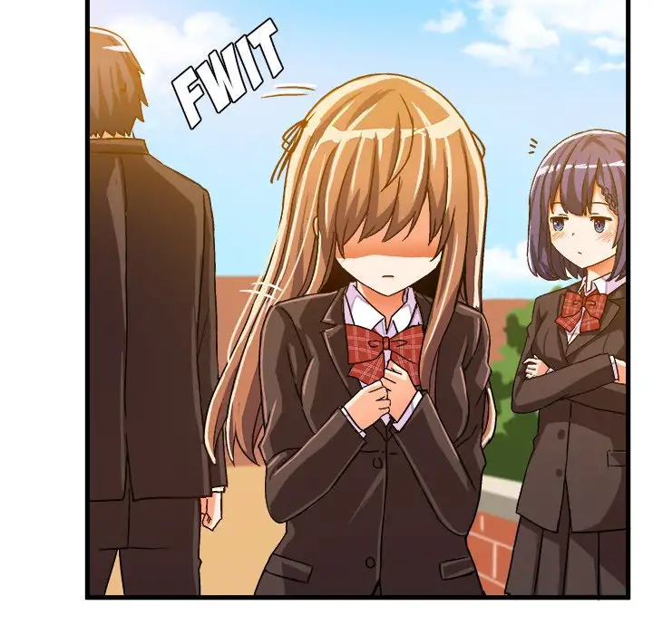 The Perfect Duo chapter 21 page 19