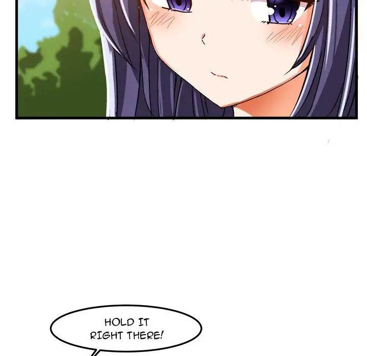 The Perfect Duo chapter 21 page 21