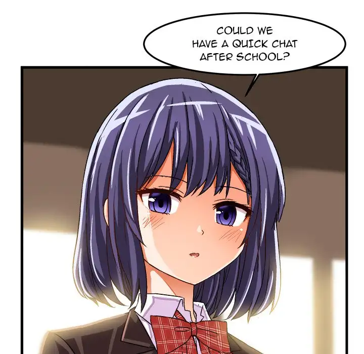 The Perfect Duo chapter 21 page 25