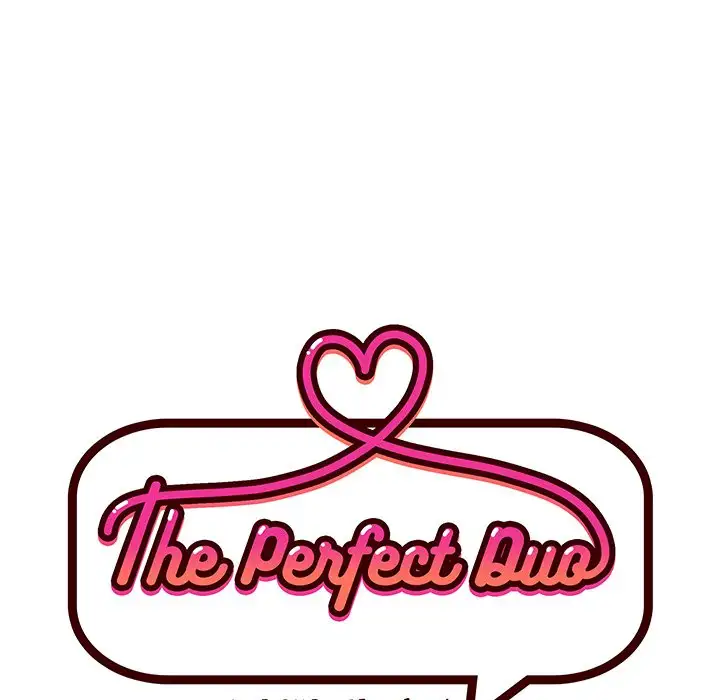 The Perfect Duo chapter 21 page 27