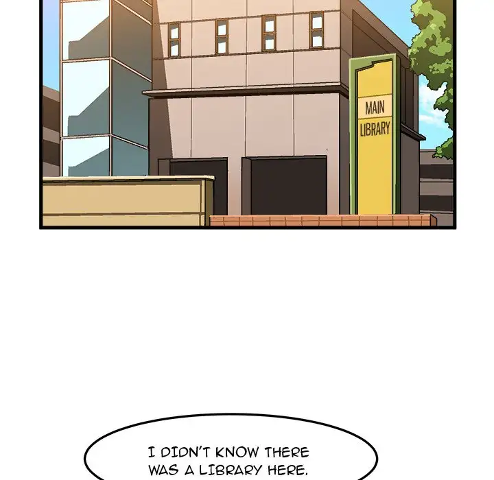 The Perfect Duo chapter 21 page 29