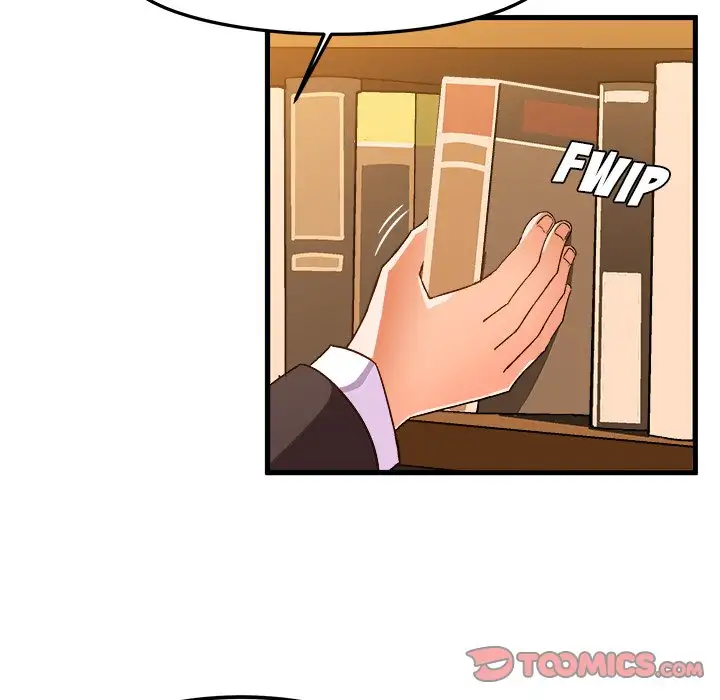 The Perfect Duo chapter 21 page 30