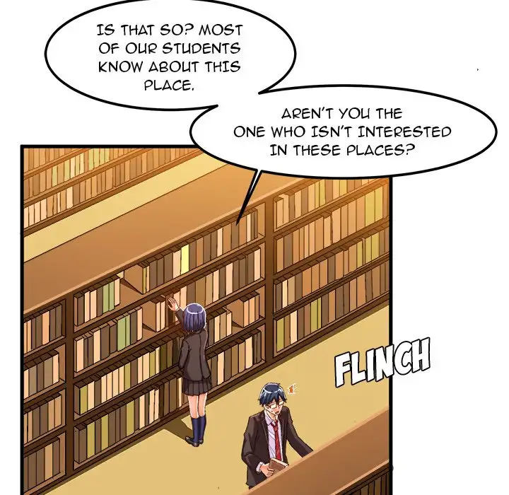 The Perfect Duo chapter 21 page 31