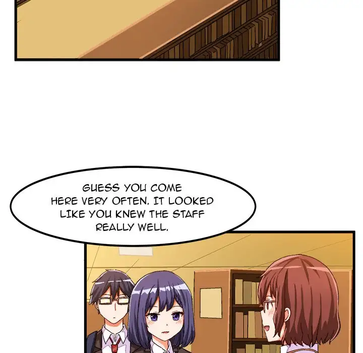 The Perfect Duo chapter 21 page 32