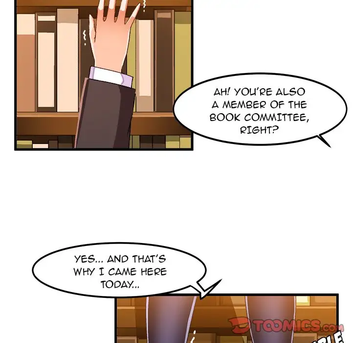 The Perfect Duo chapter 21 page 34