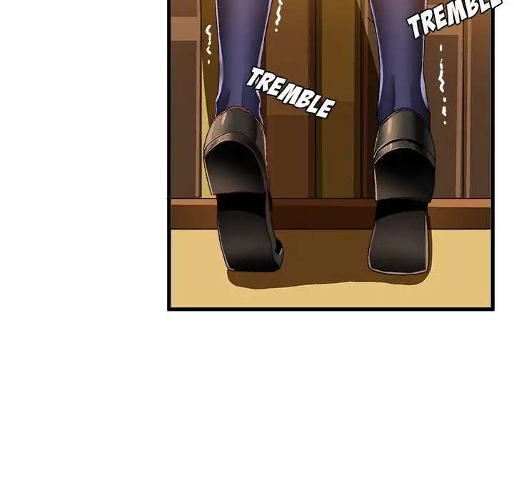 The Perfect Duo chapter 21 page 35