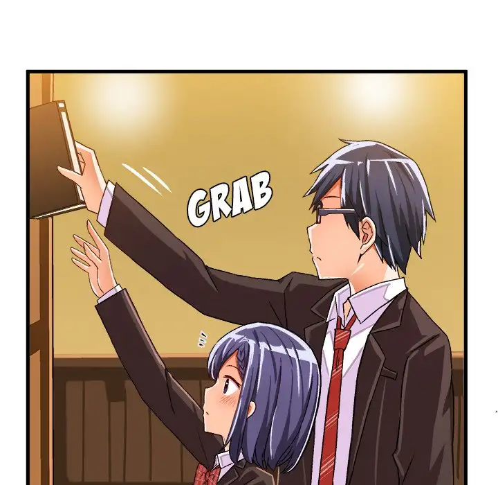 The Perfect Duo chapter 21 page 36