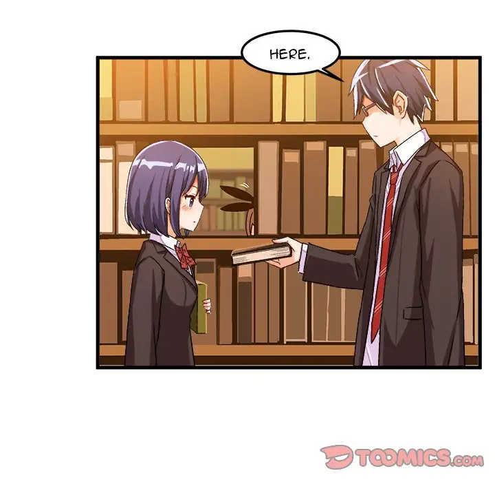 The Perfect Duo chapter 21 page 38