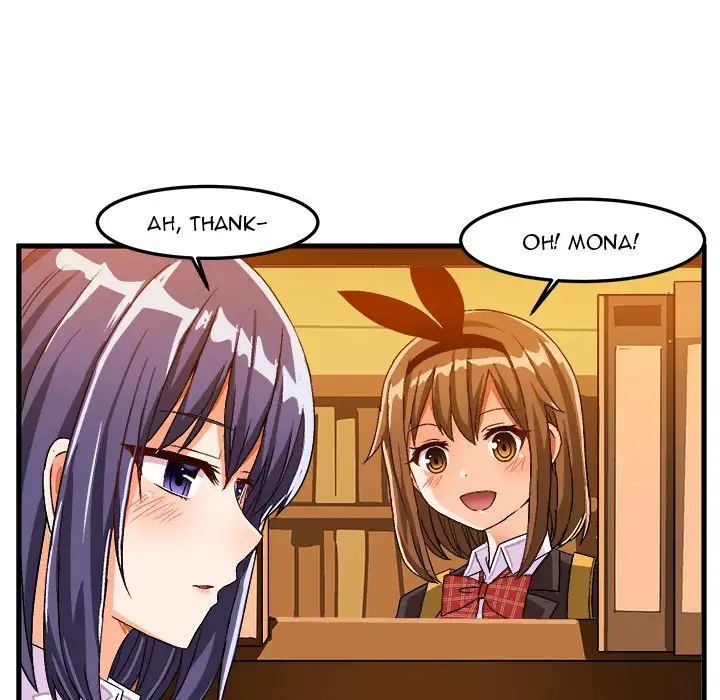 The Perfect Duo chapter 21 page 39
