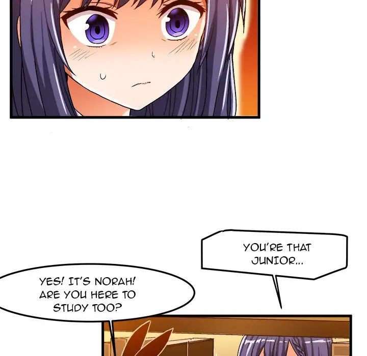 The Perfect Duo chapter 21 page 41