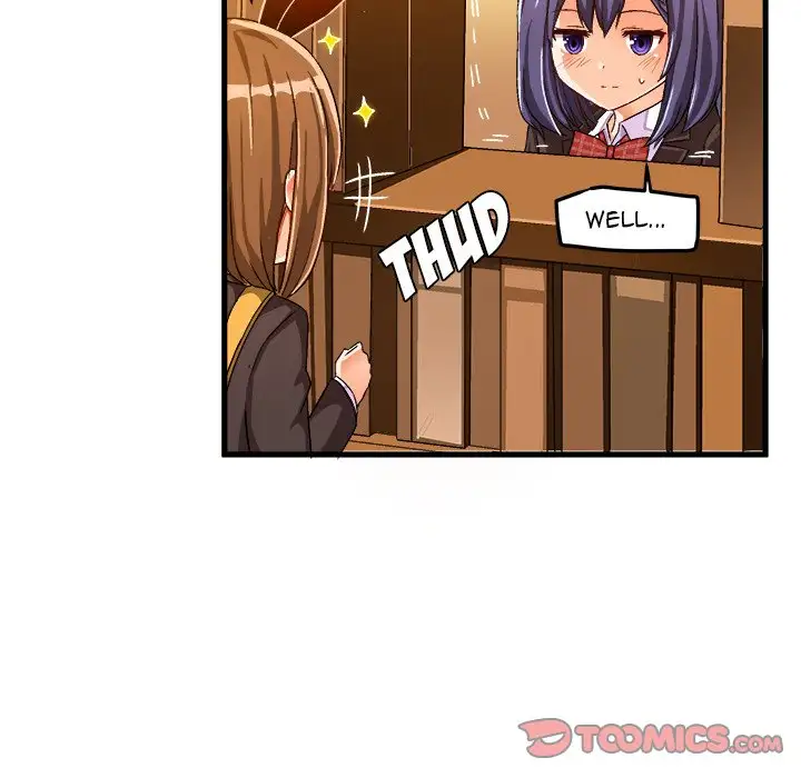 The Perfect Duo chapter 21 page 42