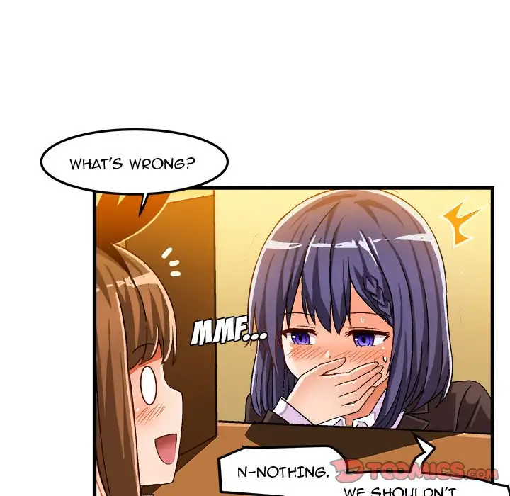 The Perfect Duo chapter 21 page 46