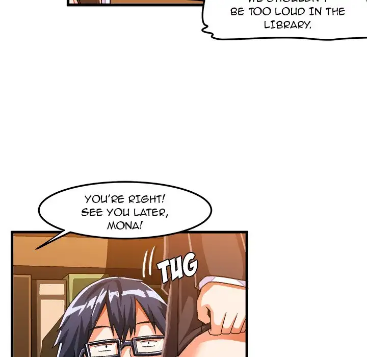 The Perfect Duo chapter 21 page 47