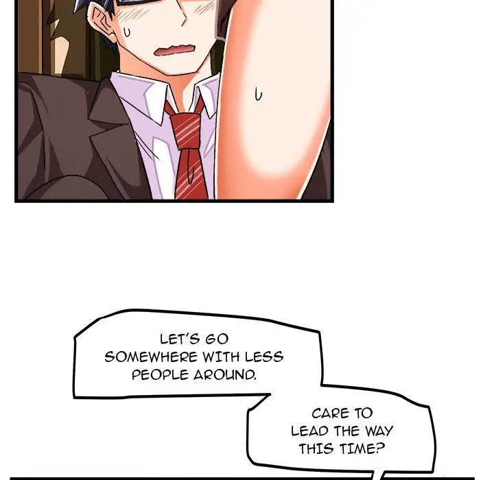 The Perfect Duo chapter 21 page 48