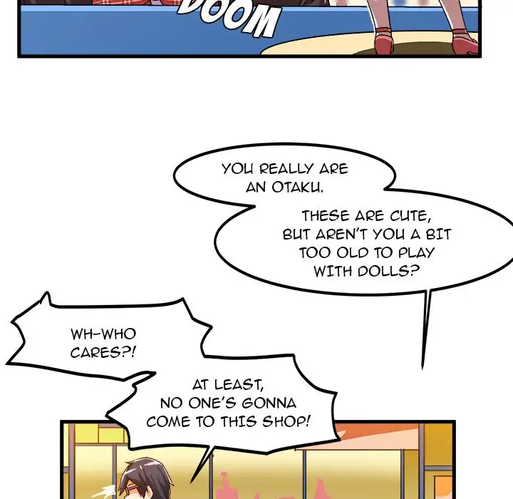 The Perfect Duo chapter 21 page 53
