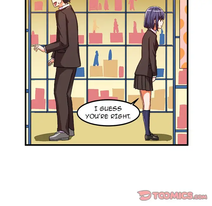 The Perfect Duo chapter 21 page 54