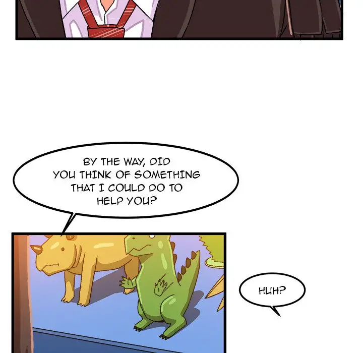 The Perfect Duo chapter 21 page 56