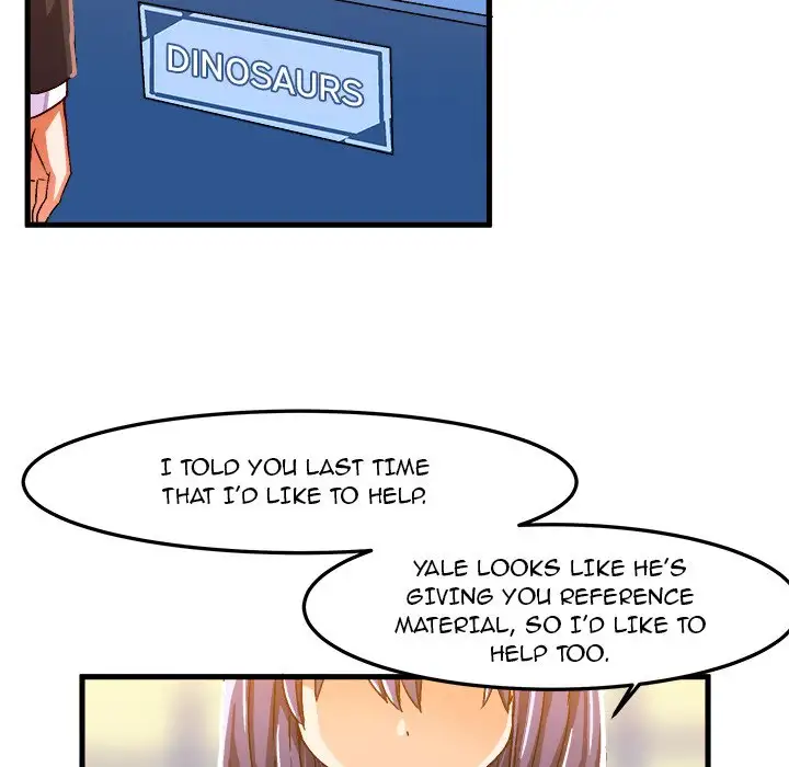 The Perfect Duo chapter 21 page 57