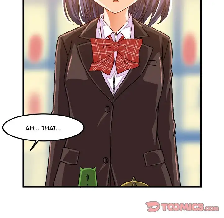 The Perfect Duo chapter 21 page 58