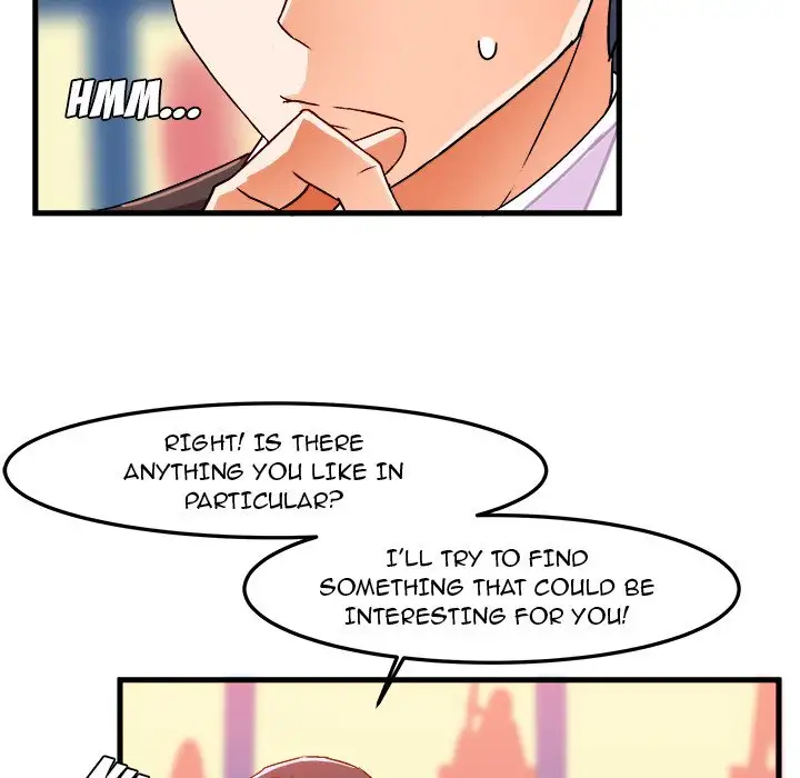 The Perfect Duo chapter 21 page 60