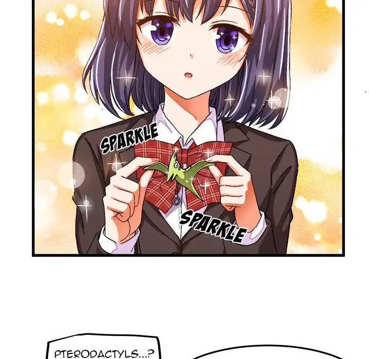 The Perfect Duo chapter 21 page 63