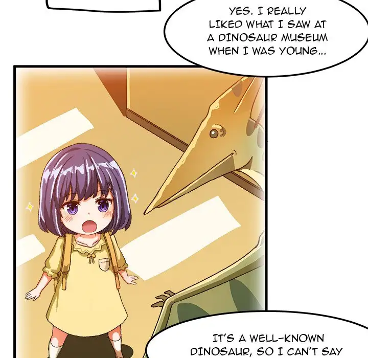 The Perfect Duo chapter 21 page 64