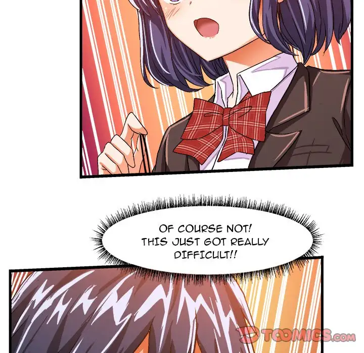 The Perfect Duo chapter 21 page 66