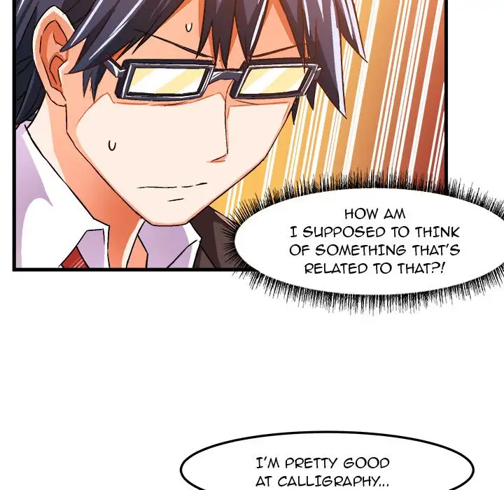 The Perfect Duo chapter 21 page 67