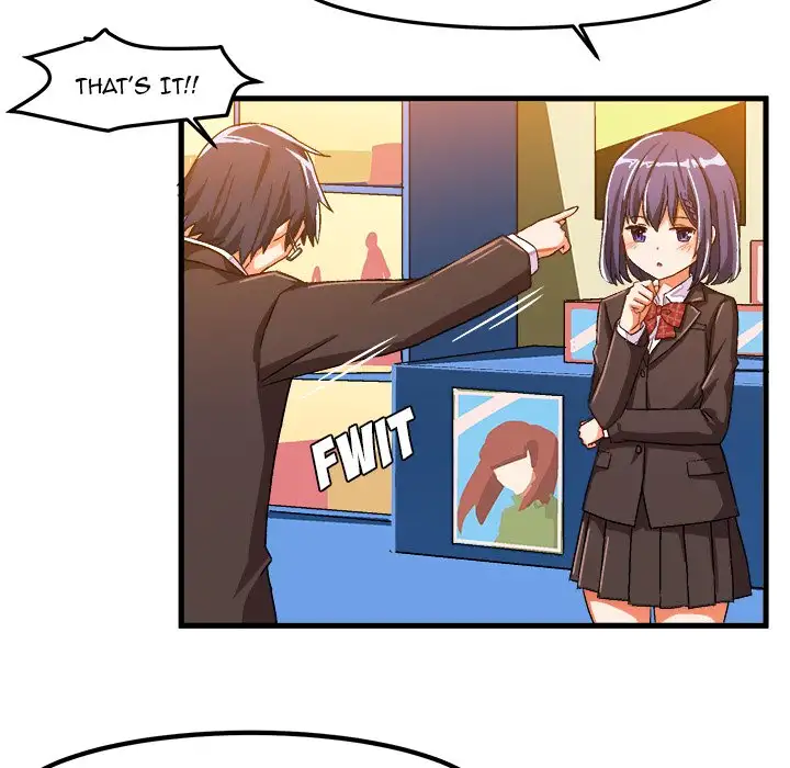 The Perfect Duo chapter 21 page 68