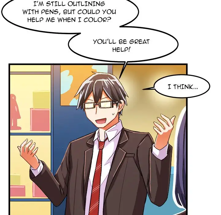 The Perfect Duo chapter 21 page 69