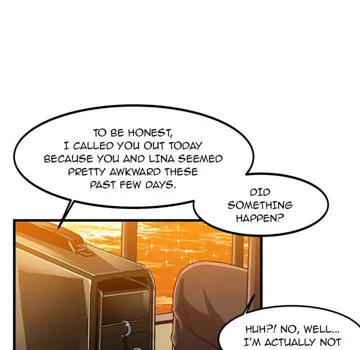 The Perfect Duo chapter 21 page 72