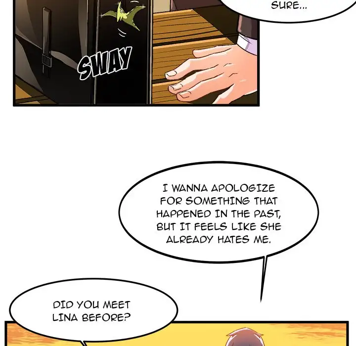 The Perfect Duo chapter 21 page 73