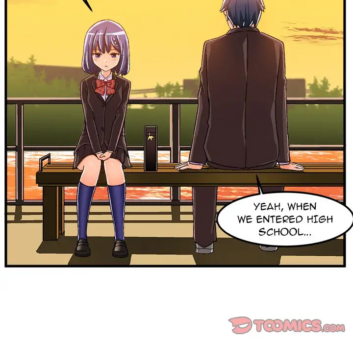 The Perfect Duo chapter 21 page 74