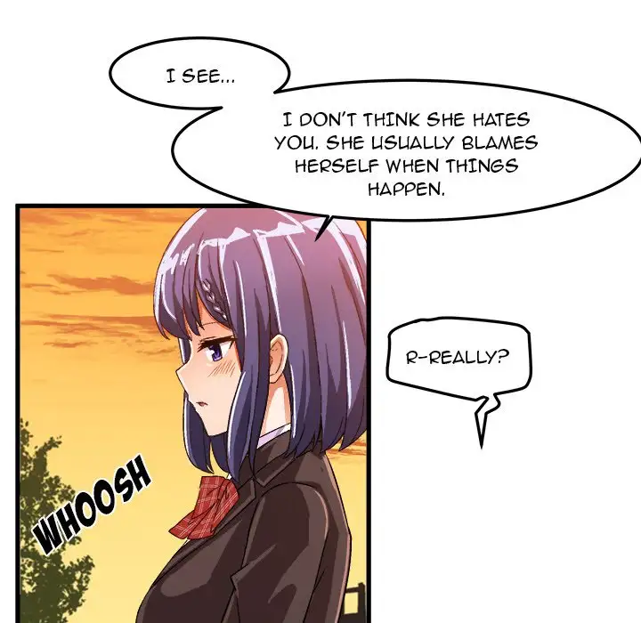 The Perfect Duo chapter 21 page 75