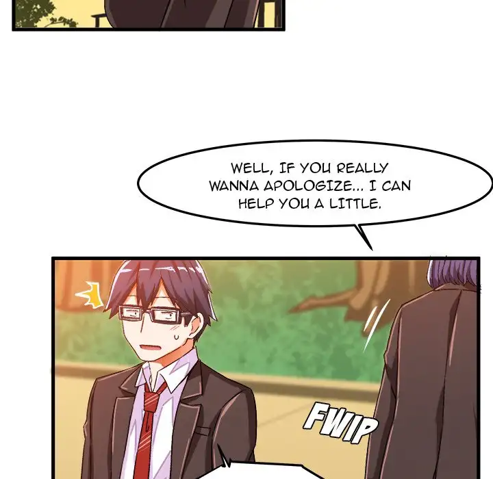 The Perfect Duo chapter 21 page 76