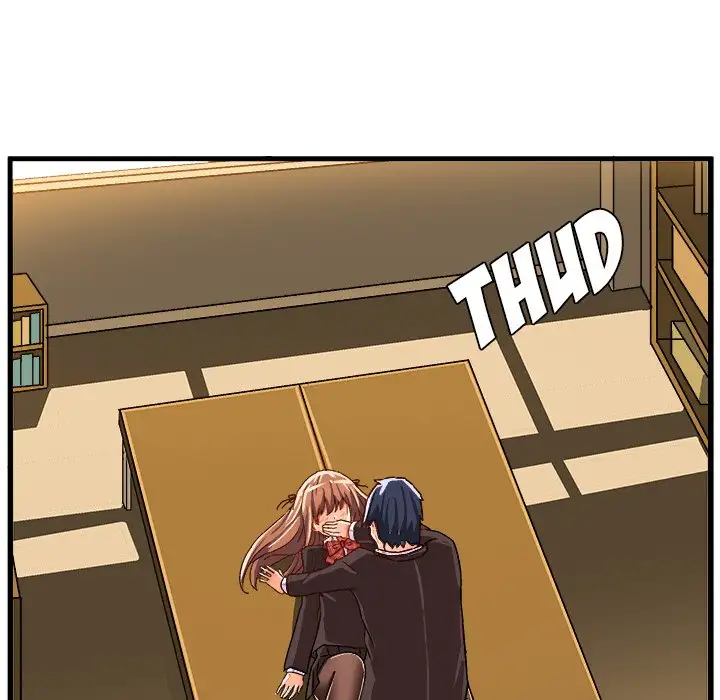 The Perfect Duo chapter 21 page 88