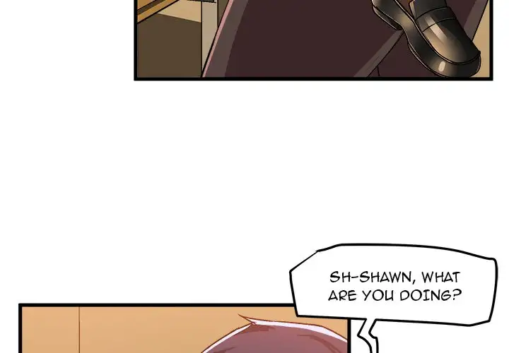 The Perfect Duo chapter 22 page 4