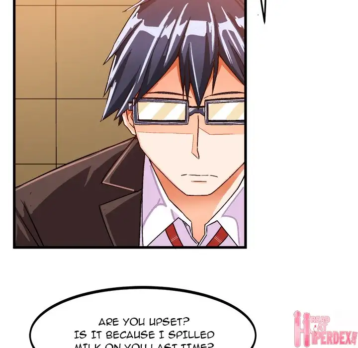 The Perfect Duo chapter 22 page 5