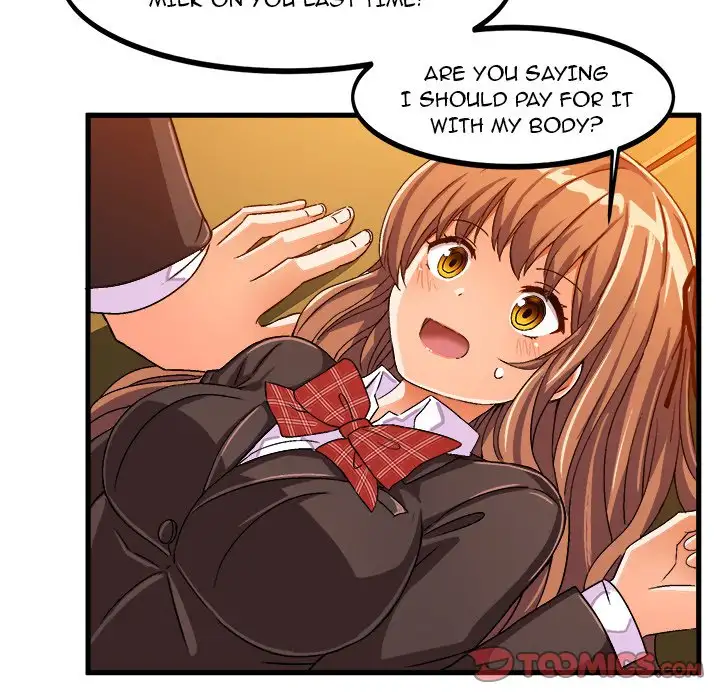 The Perfect Duo chapter 22 page 6
